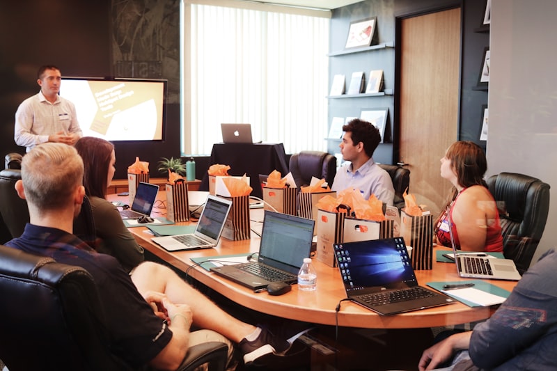 Marketing strategy planning