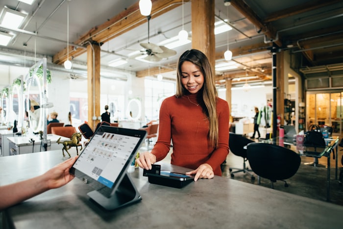 Cross-border e-commerce
