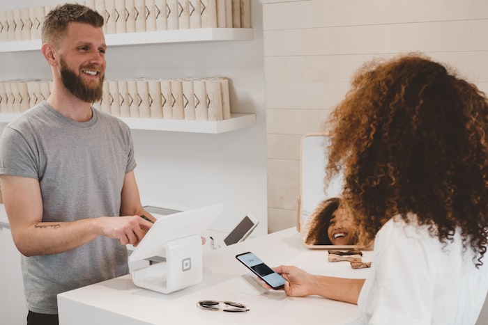 Cross-border e-commerce