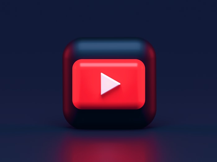 YouTube advertising
