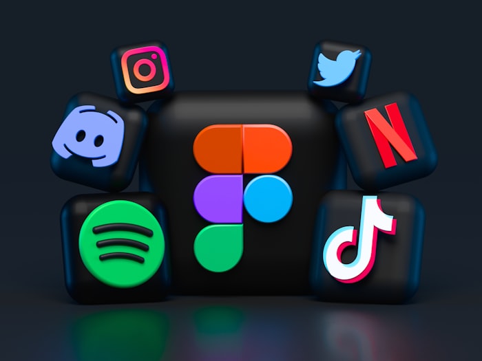 Social media ads